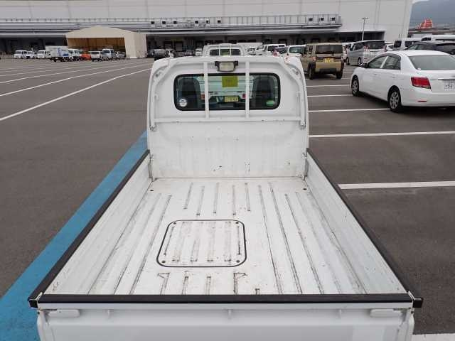 HONDA ACTY TRUCK 2018