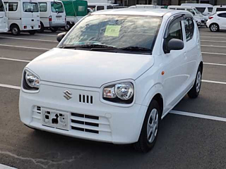 SUZUKI ALTO 2018