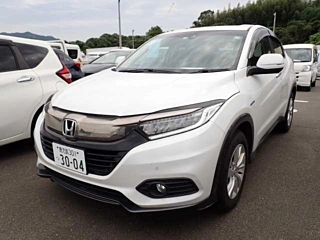 HONDA VEZEL 2020