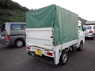 DAIHATSU HIJET TRUCK 2019