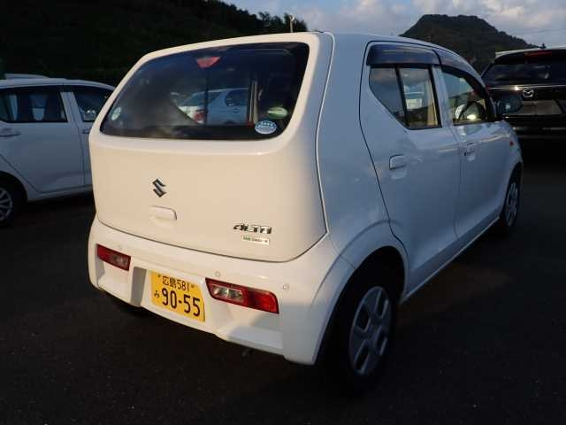 SUZUKI ALTO 2020