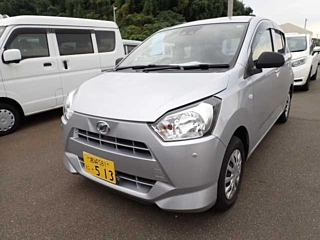 DAIHATSU MIRA E S 2020