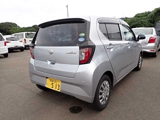 DAIHATSU MIRA E S 2020