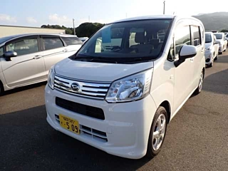 DAIHATSU MOVE 2019