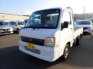 SUBARU SAMBAR 2005