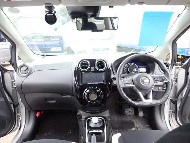 NISSAN NOTE 2020