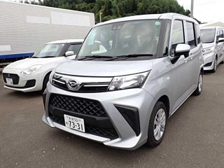 DAIHATSU THOR 2022