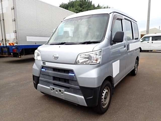 DAIHATSU HIJET VAN 2019