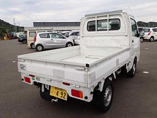 NISSAN CLIPPER TRUCK 2020