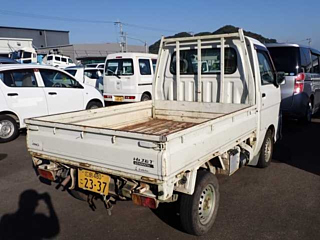 DAIHATSU HIJET TRUCK 2011