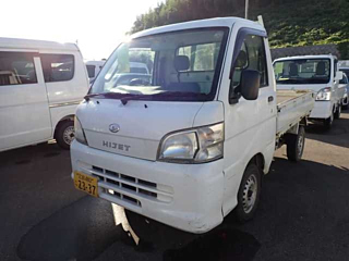 DAIHATSU HIJET TRUCK 2011