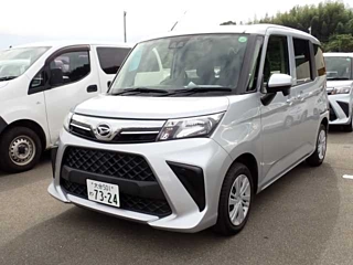 DAIHATSU THOR 2022