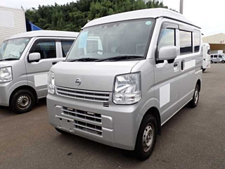 NISSAN CLIPPER VAN 2019