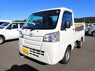 DAIHATSU HIJET TRUCK 2020