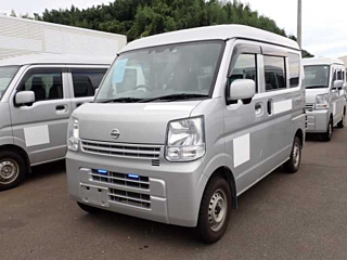 NISSAN CLIPPER VAN 2019
