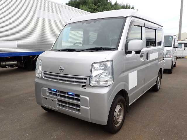 NISSAN CLIPPER VAN 2019