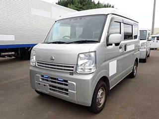 NISSAN CLIPPER VAN 2019