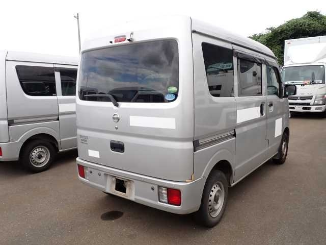 NISSAN CLIPPER VAN 2019