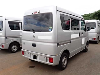 NISSAN CLIPPER VAN 2019