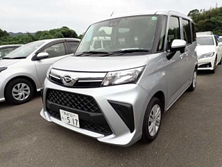 DAIHATSU THOR 2022