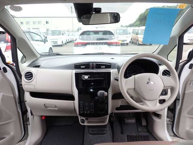 MITSUBISHI EK WAGON 2018