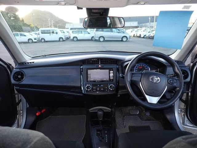 TOYOTA COROLLA AXIO 2018