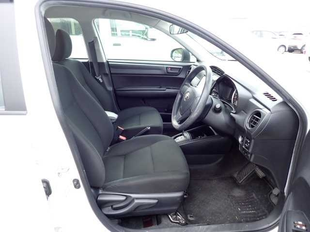 TOYOTA COROLLA AXIO 2022