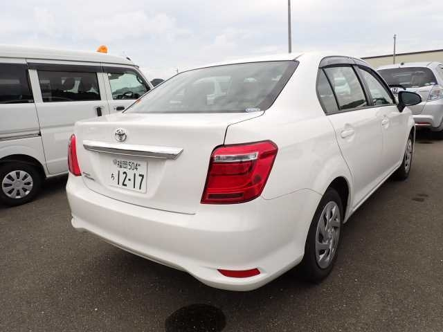 TOYOTA COROLLA AXIO 2022