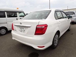 TOYOTA COROLLA AXIO 2022