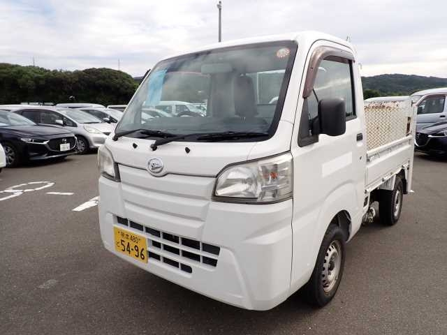 DAIHATSU HIJET TRUCK 2016