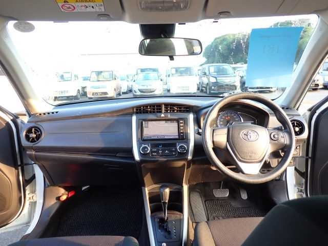 TOYOTA COROLLA FIELDER 2019