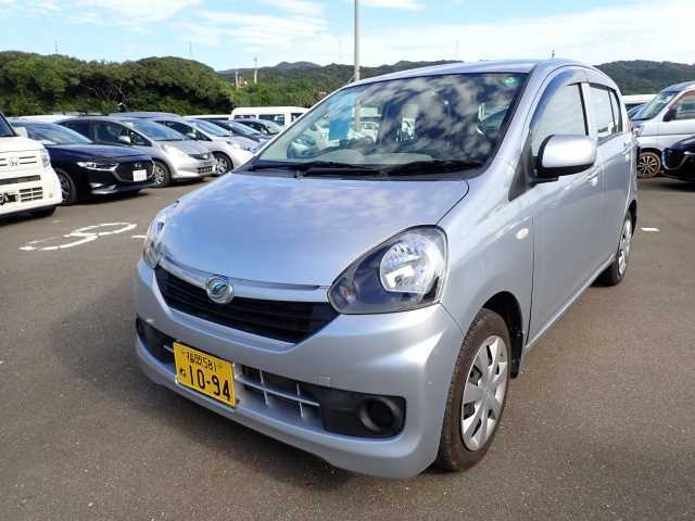 DAIHATSU MIRA E S 2016