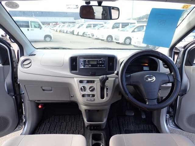 DAIHATSU MIRA E S 2016