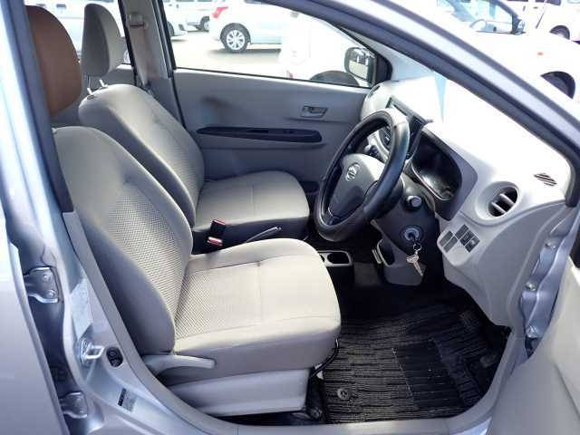 DAIHATSU MIRA E S 2016