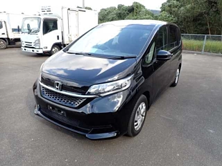 HONDA FREED 2022