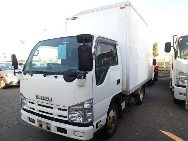 ISUZU ELF 2014