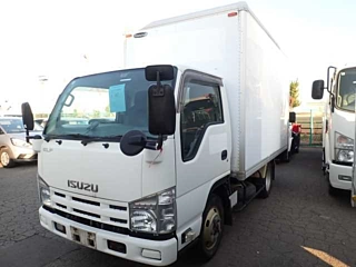 ISUZU ELF 2014