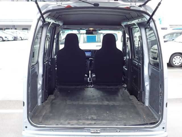 DAIHATSU HIJET VAN 2019