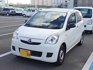 DAIHATSU MIRA 2015