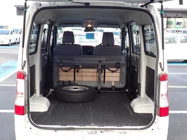 TOYOTA TOWN ACE VAN 2022