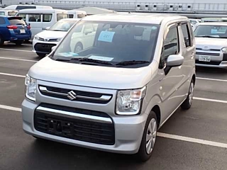 SUZUKI WAGON R 2022