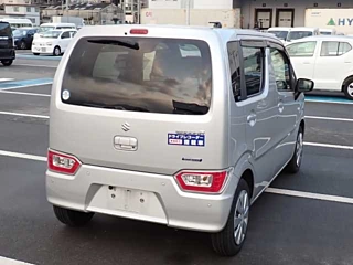 SUZUKI WAGON R 2022
