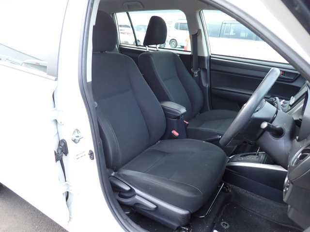 TOYOTA COROLLA FIELDER 2020