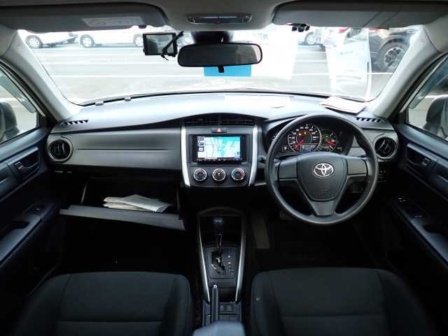 TOYOTA COROLLA FIELDER 2020