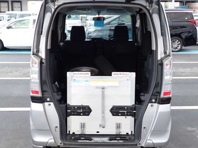 HONDA N BOX PLUS 2016