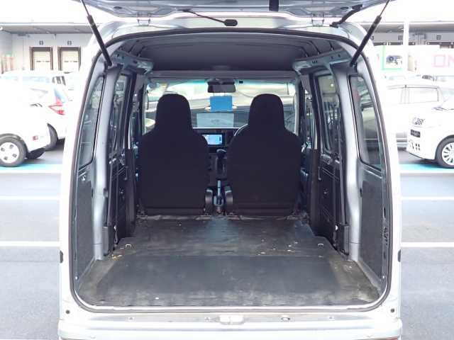 DAIHATSU HIJET VAN 2019