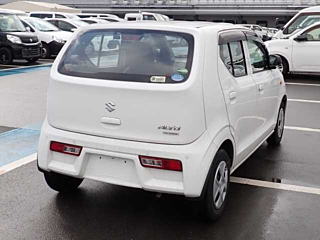 SUZUKI ALTO 2020