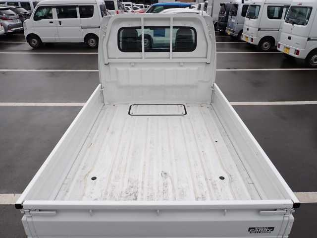 SUZUKI CARRY TRUCK 2023