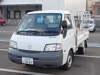 MAZDA BONGO 2013
