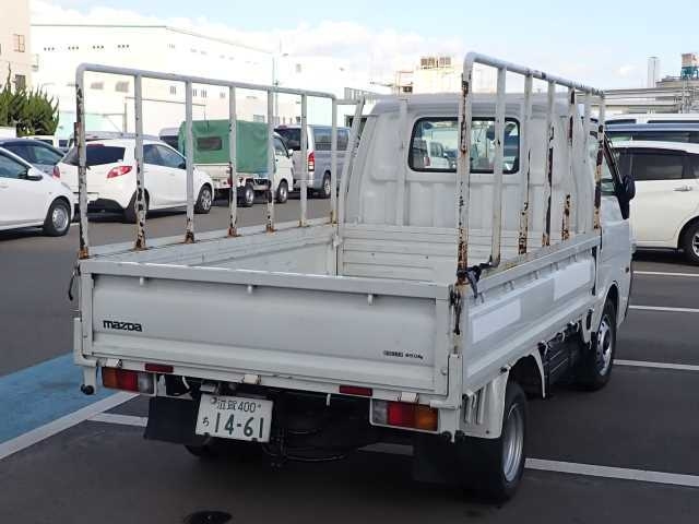 MAZDA BONGO 2013